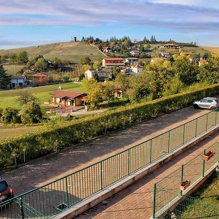 Апартаменты Il Posticino D'Oltrepo Calghera Экстерьер фото